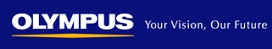 Olympus Logo