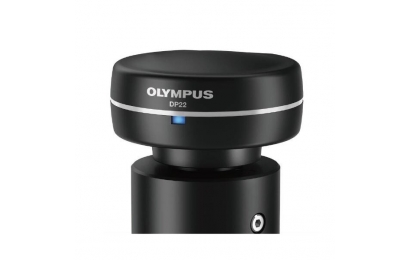 OLYMPUS DP22