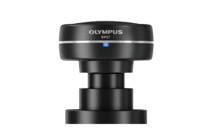 OLYMPUS DP27