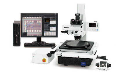 奧林巴斯STM7測量顯微鏡